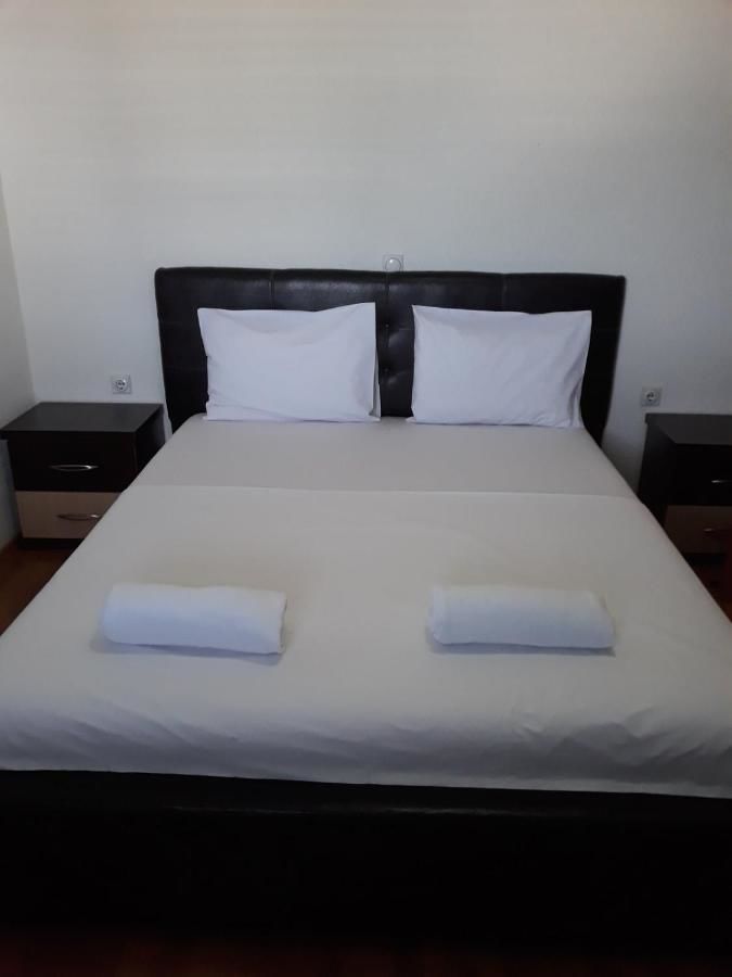 Апартаменты Sunshine Apartments Улцинь-14