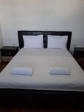 Апартаменты Sunshine Apartments Улцинь Апартаменты-4