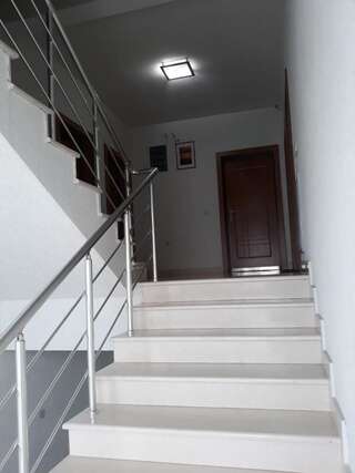 Апартаменты Sunshine Apartments Улцинь Апартаменты-6