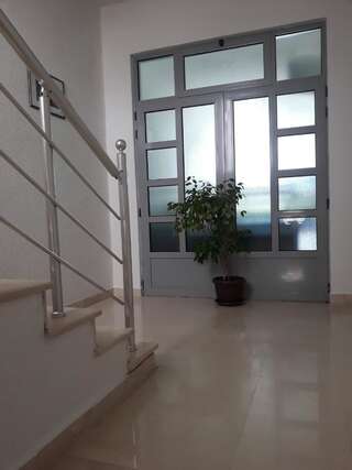 Апартаменты Sunshine Apartments Улцинь Апартаменты-9
