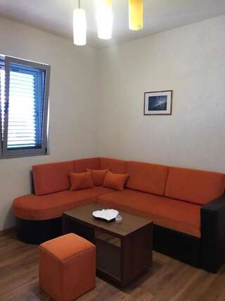 Апартаменты Sunshine Apartments Улцинь Апартаменты-3
