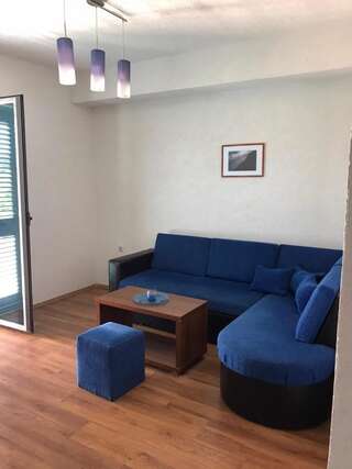 Апартаменты Sunshine Apartments Улцинь Апартаменты-1