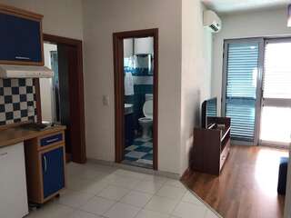Апартаменты Sunshine Apartments Улцинь Апартаменты-3