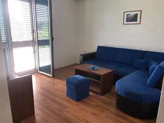 Апартаменты Sunshine Apartments Улцинь Апартаменты-5