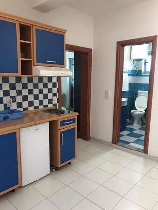 Апартаменты Sunshine Apartments Улцинь Апартаменты-6