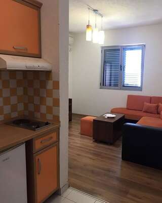 Апартаменты Sunshine Apartments Улцинь Апартаменты-1