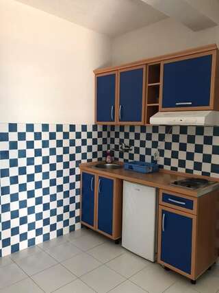 Апартаменты Sunshine Apartments Улцинь Апартаменты-9