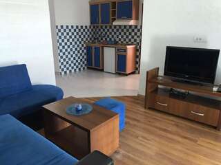 Апартаменты Sunshine Apartments Улцинь Апартаменты-11