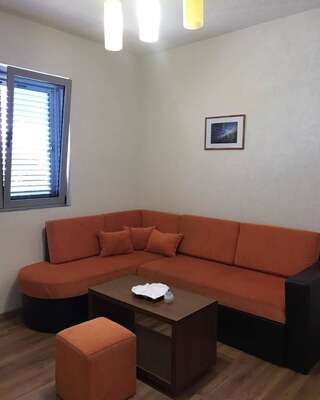 Апартаменты Sunshine Apartments Улцинь Апартаменты-11