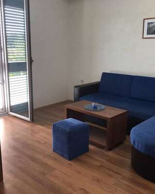 Апартаменты Sunshine Apartments Улцинь Апартаменты-13
