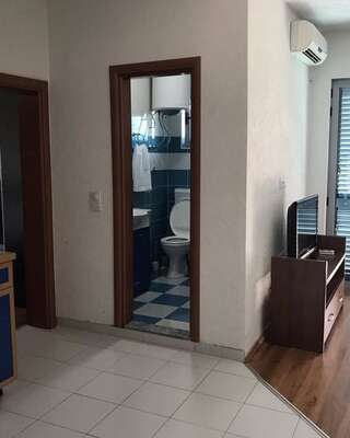 Апартаменты Sunshine Apartments Улцинь Апартаменты-16