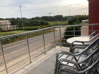 Апартаменты Sunshine Apartments Улцинь Апартаменты-2