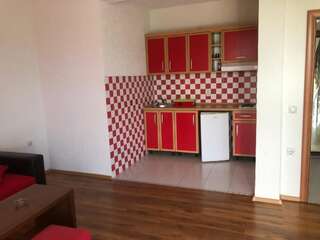 Апартаменты Sunshine Apartments Улцинь Апартаменты-5