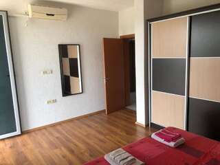 Апартаменты Sunshine Apartments Улцинь Апартаменты-6