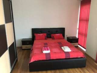 Апартаменты Sunshine Apartments Улцинь Апартаменты-7