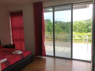 Апартаменты Sunshine Apartments Улцинь Апартаменты-8