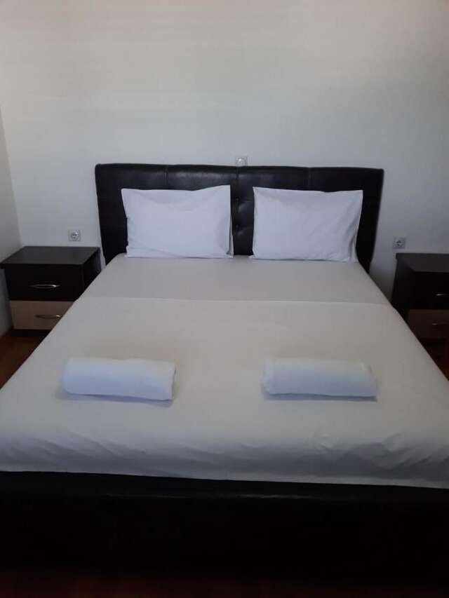 Апартаменты Sunshine Apartments Улцинь-13