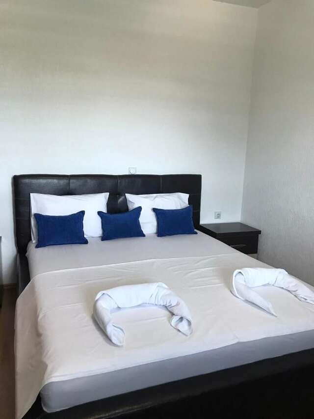 Апартаменты Sunshine Apartments Улцинь-30