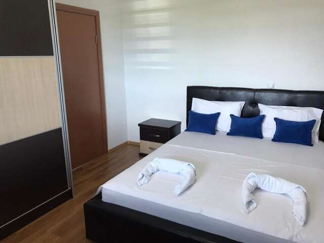 Апартаменты Sunshine Apartments Улцинь-31