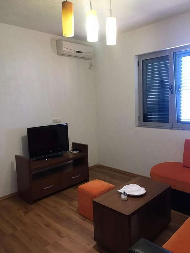Апартаменты Sunshine Apartments Улцинь-39