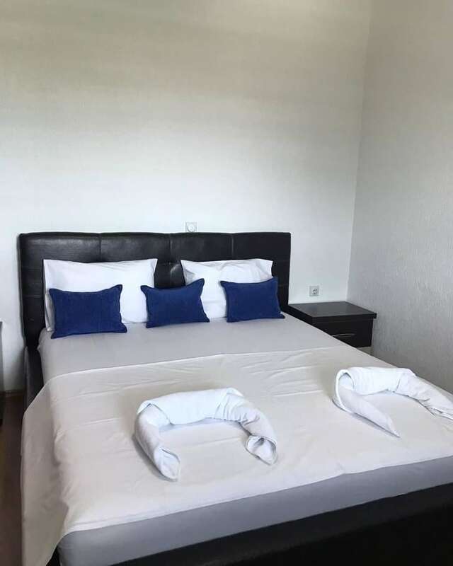Апартаменты Sunshine Apartments Улцинь-45