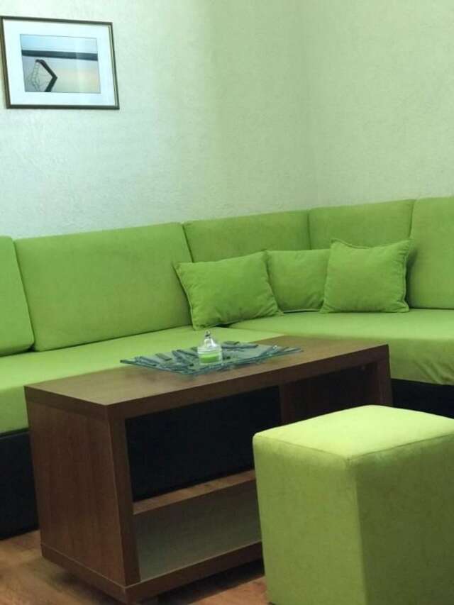 Апартаменты Sunshine Apartments Улцинь-52