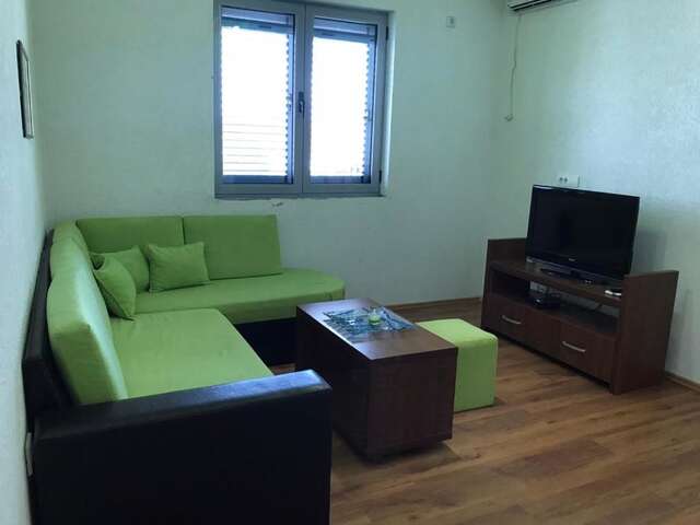 Апартаменты Sunshine Apartments Улцинь-53