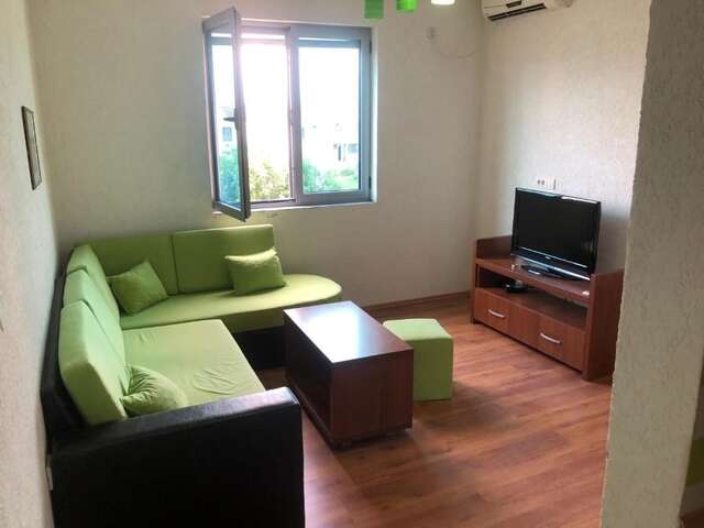 Апартаменты Sunshine Apartments Улцинь-55