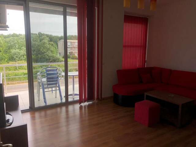 Апартаменты Sunshine Apartments Улцинь-68