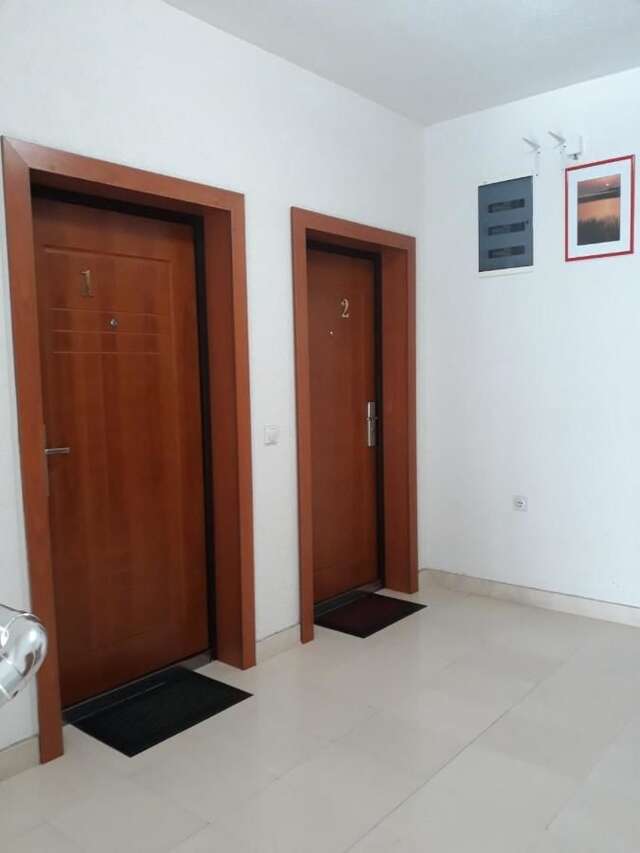 Апартаменты Sunshine Apartments Улцинь-9