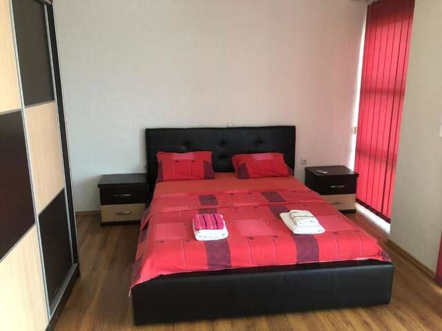 Апартаменты Sunshine Apartments Улцинь-72
