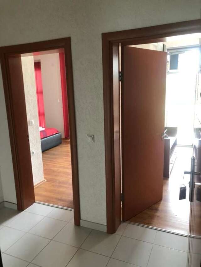 Апартаменты Sunshine Apartments Улцинь-75