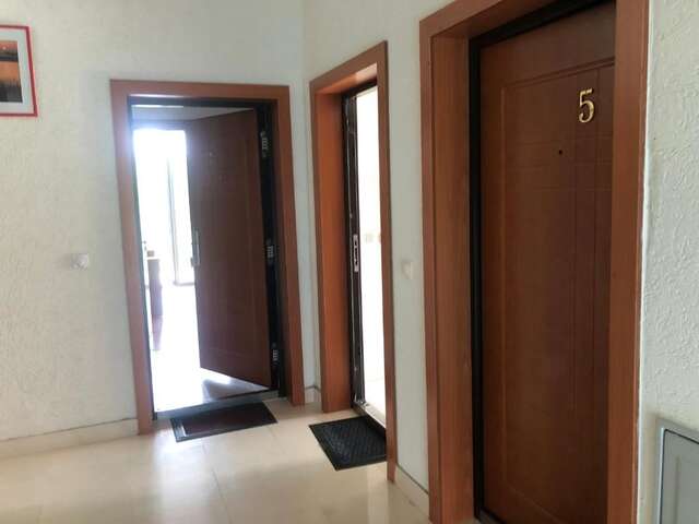 Апартаменты Sunshine Apartments Улцинь-77